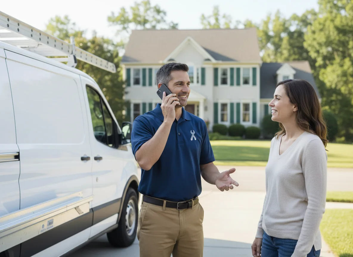 Home Gutter Service Anderson Island, WA FAQs